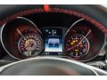 2017 Mercedes-Benz C 63 AMG S Cabriolet Gauges #7