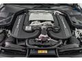 2017 C 4.0 Liter AMG DI biturbo DOHC 32-Valve VVT V8 Engine #9