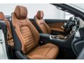 2017 C 43 AMG 4Matic Cabriolet #2