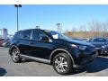 2016 RAV4 LE #1 2016 RAV4 LE #1