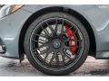  2017 Mercedes-Benz C 63 AMG S Cabriolet Wheel #10