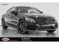 2017 C 43 AMG 4Matic Coupe #1