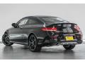 2017 C 43 AMG 4Matic Coupe #3