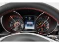  2017 Mercedes-Benz C 43 AMG 4Matic Coupe Gauges #6