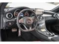 Dashboard of 2017 Mercedes-Benz C 300 Cabriolet #5 Dashboard of 2017 Mercedes-Benz C 300 Cabriolet #5