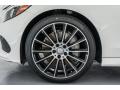 2017 Mercedes-Benz C 300 Cabriolet Wheel #10 2017 Mercedes-Benz C 300 Cabriolet Wheel #10