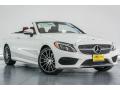 Front 3/4 View of 2017 Mercedes-Benz C 300 Cabriolet #12 Front 3/4 View of 2017 Mercedes-Benz C 300 Cabriolet #12