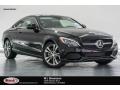 2017 C 300 Coupe #1