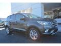 2017 Escape SE #1