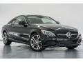 2017 C 300 Coupe #12