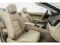 2017 Mercedes-Benz E Silk Beige/Espresso Brown Interior #2 2017 Mercedes-Benz E Silk Beige/Espresso Brown Interior #2
