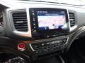 Navigation of 2017 Honda Ridgeline RTL-T AWD #9