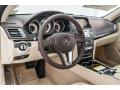 Dashboard of 2017 Mercedes-Benz E 400 Cabriolet #5 Dashboard of 2017 Mercedes-Benz E 400 Cabriolet #5