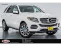 2017 GLE 550e #1