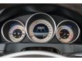 2017 Mercedes-Benz E 400 Cabriolet Gauges #7 2017 Mercedes-Benz E 400 Cabriolet Gauges #7