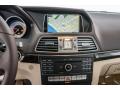 Navigation of 2017 Mercedes-Benz E 400 Cabriolet #8 Navigation of 2017 Mercedes-Benz E 400 Cabriolet #8