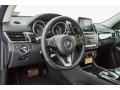 Dashboard of 2017 Mercedes-Benz GLE 550e #4