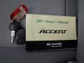 2007 Accent GLS Sedan #18