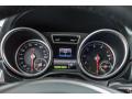  2017 Mercedes-Benz GLE 550e Gauges #6