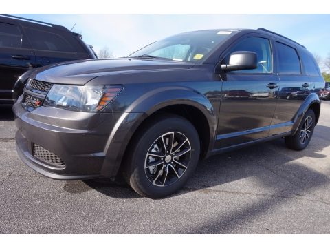 Granite Pearl-Coat Dodge Journey SE. Click to enlarge. Granite Pearl-Coat Dodge Journey SE. Click to enlarge.