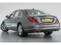 2017 S 550 Sedan #3