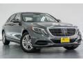 2017 S 550 Sedan #12