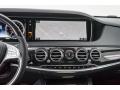 Navigation of 2017 Mercedes-Benz S 550e Plug-In Hybrid #7