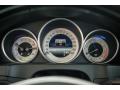  2017 Mercedes-Benz E 400 Cabriolet Gauges #6