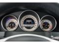  2017 Mercedes-Benz E 400 Cabriolet Gauges #7