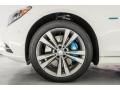  2017 Mercedes-Benz S 550e Plug-In Hybrid Wheel #9