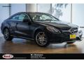 2017 E 400 Coupe #1 2017 E 400 Coupe #1
