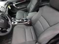 Front Seat of 2017 Honda Accord LX-S Coupe #5