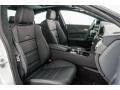  2017 Mercedes-Benz CLS Black Interior #2