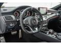 Dashboard of 2017 Mercedes-Benz CLS AMG 63 S 4Matic Coupe #5
