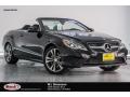 2017 E 400 Cabriolet #1 2017 E 400 Cabriolet #1