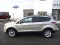 2017 Escape SE 4WD #8 2017 Escape SE 4WD #8