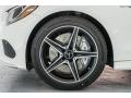  2017 Mercedes-Benz C 43 AMG 4Matic Sedan Wheel #10