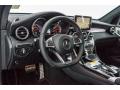 Dashboard of 2017 Mercedes-Benz GLC 43 AMG 4Matic #5