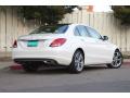 2017 C 300 Sedan #6