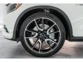  2017 Mercedes-Benz GLC 43 AMG 4Matic Wheel #10