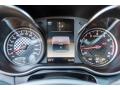  2017 Mercedes-Benz C 43 AMG 4Matic Sedan Gauges #7