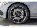  2017 Mercedes-Benz C 43 AMG 4Matic Sedan Wheel #9