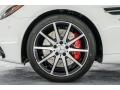  2017 Mercedes-Benz SLC 43 AMG Roadster Wheel #10