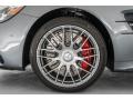 2017 Mercedes-Benz SL 63 AMG Roadster Wheel #10