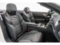  2017 Mercedes-Benz SL Black Interior #2