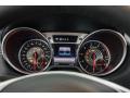  2017 Mercedes-Benz SL 63 AMG Roadster Gauges #6