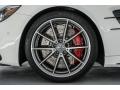  2017 Mercedes-Benz SL 63 AMG Roadster Wheel #10