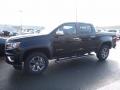 2017 Colorado Z71 Crew Cab 4x4 #1