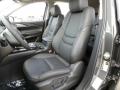  2016 Mazda CX-9 Black Interior #5