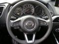  2016 Mazda CX-9 Touring Steering Wheel #8